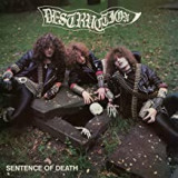 DESTRUCTION