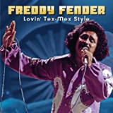 FENDER FREDDY FENDER FREDDY
