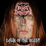 BEAST OF DAMNATION