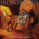 IRONSWORD IRONSWORD