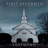 LUSTMORD LUSTMORD