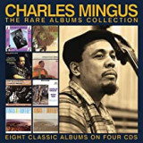 MINGUS CHARLES