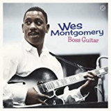 MONTGOMERY WES