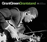 GREEN GRANT