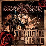 GHOSTREAPER GHOSTREAPER