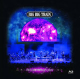 BIG BIG TRAIN