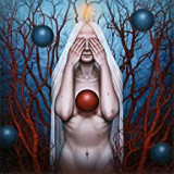 SKULL ABOVE THE CANNON