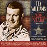 WILLIAMS TEX WILLIAMS TEX