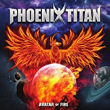PHOENIX TITAN PHOENIX TITAN