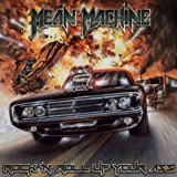MEAN MACHINE MEAN MACHINE