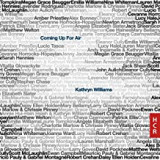 WILLIAMS KATHRYN WILLIAMS KATHRYN