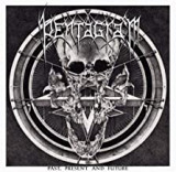 PENTAGRAM CHILE PENTAGRAM CHILE