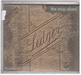 MISS ALANS