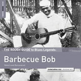 BARBECUE BOB