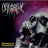 DREADFUL FATE