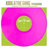 KOOL & THE GANG