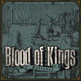 BLOOD OF KINGS