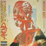 ANOYD & STATIK SELEKTAH