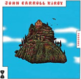 KIRBY JOHN CARROLL