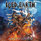 ICED EARTH