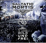 SALTATIO MORTIS