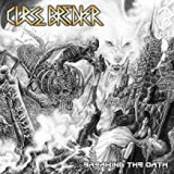 CURSE BREAKER