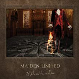 MAIDEN UNITED