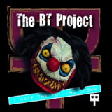 BT PROJECT BT PROJECT