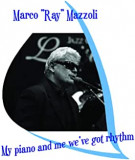MAZZOLI MARCO RAY