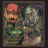 WITCH CROSS WITCH CROSS