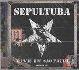 SEPULTURA