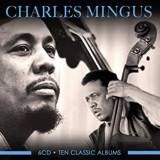 MINGUS CHARLES
