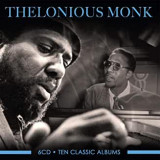 MONK THELONIOUS