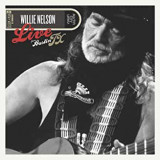 NELSON WILLIE NELSON WILLIE
