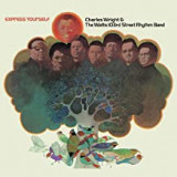 WRIGHT CHARLES & THE WATTS 103RD STREET RHYTHM