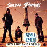 SUICIDAL TENDENCIES