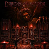DEMONS & WIZARDS