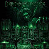DEMONS & WIZARDS