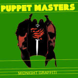PUPPETMASTERS PUPPETMASTERS