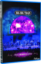 BIG BIG TRAIN