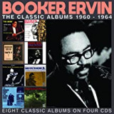 ERVIN BOOKER