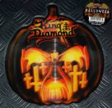 KING DIAMOND