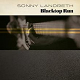 LANDRETH SONNY LANDRETH SONNY