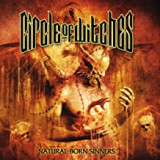 CIRCLE OF WITCHES