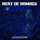 HEAT OF DAMAGE HEAT OF DAMAGE