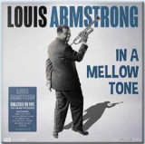 ARMSTRONG LOUIS