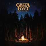 GRETA VAN FLEET