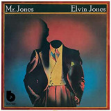 JONES ELVIN
