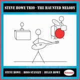 HOWE STEVE