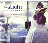 MANSON JONO